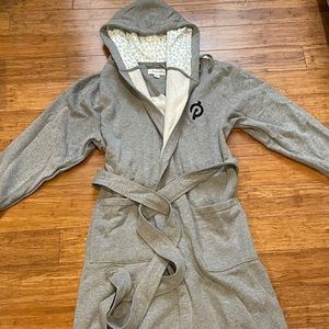 EUC Peloton Womens Robe Small/Medium
